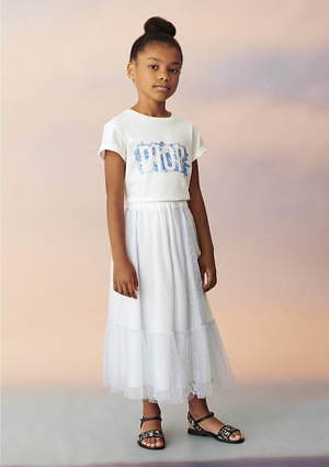 ベビー ディオール(BABY DIOR) 2021年春夏ウィメンズコレクション  - 写真4