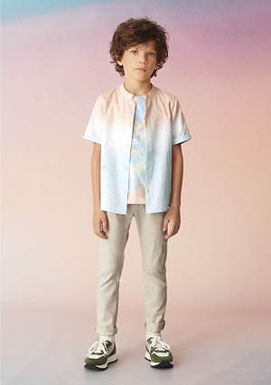 ベビー ディオール(BABY DIOR) 2021年春夏メンズコレクション  - 写真8