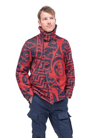 エンジニアド ガーメンツ(ENGINEERED GARMENTS) 2013-14年秋冬メンズコレクション  - 写真13