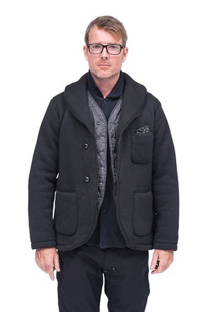 エンジニアド ガーメンツ(ENGINEERED GARMENTS) 2013-14年秋冬メンズコレクション  - 写真25