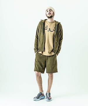 アカンサス(ACANTHUS) 2021年春夏メンズコレクション  - 写真11