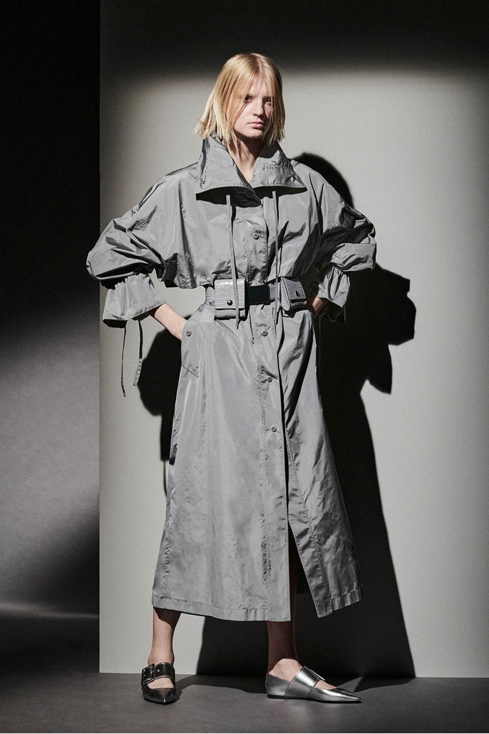 マックスマーラ(Max Mara) 2021年プレフォールウィメンズコレクション  - 写真4