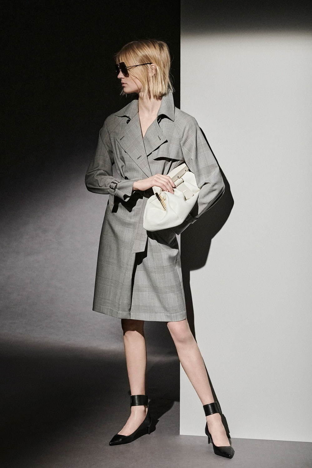 マックスマーラ(Max Mara) 2021年プレフォールウィメンズコレクション  - 写真8