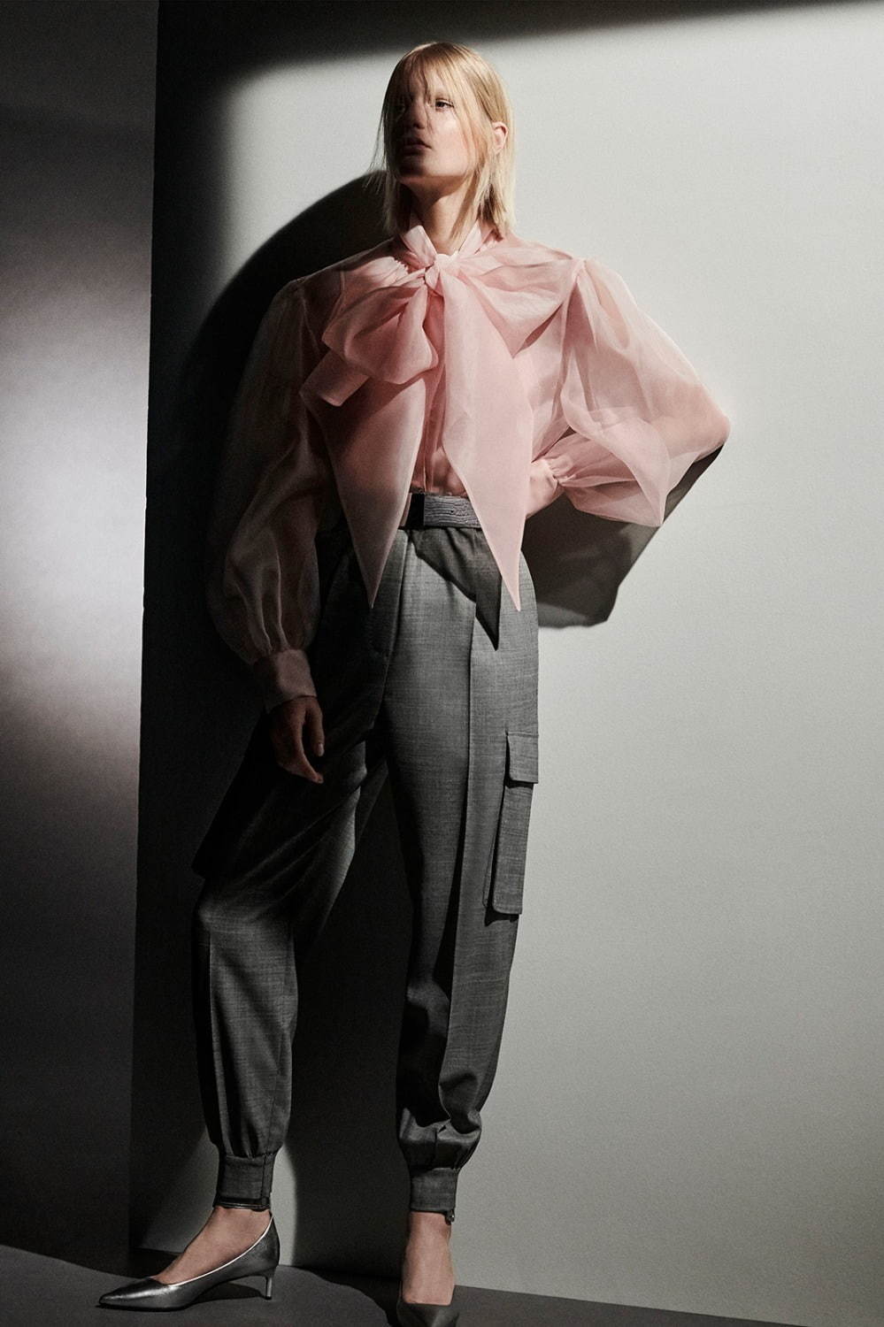 マックスマーラ(Max Mara) 2021年プレフォールウィメンズコレクション  - 写真20