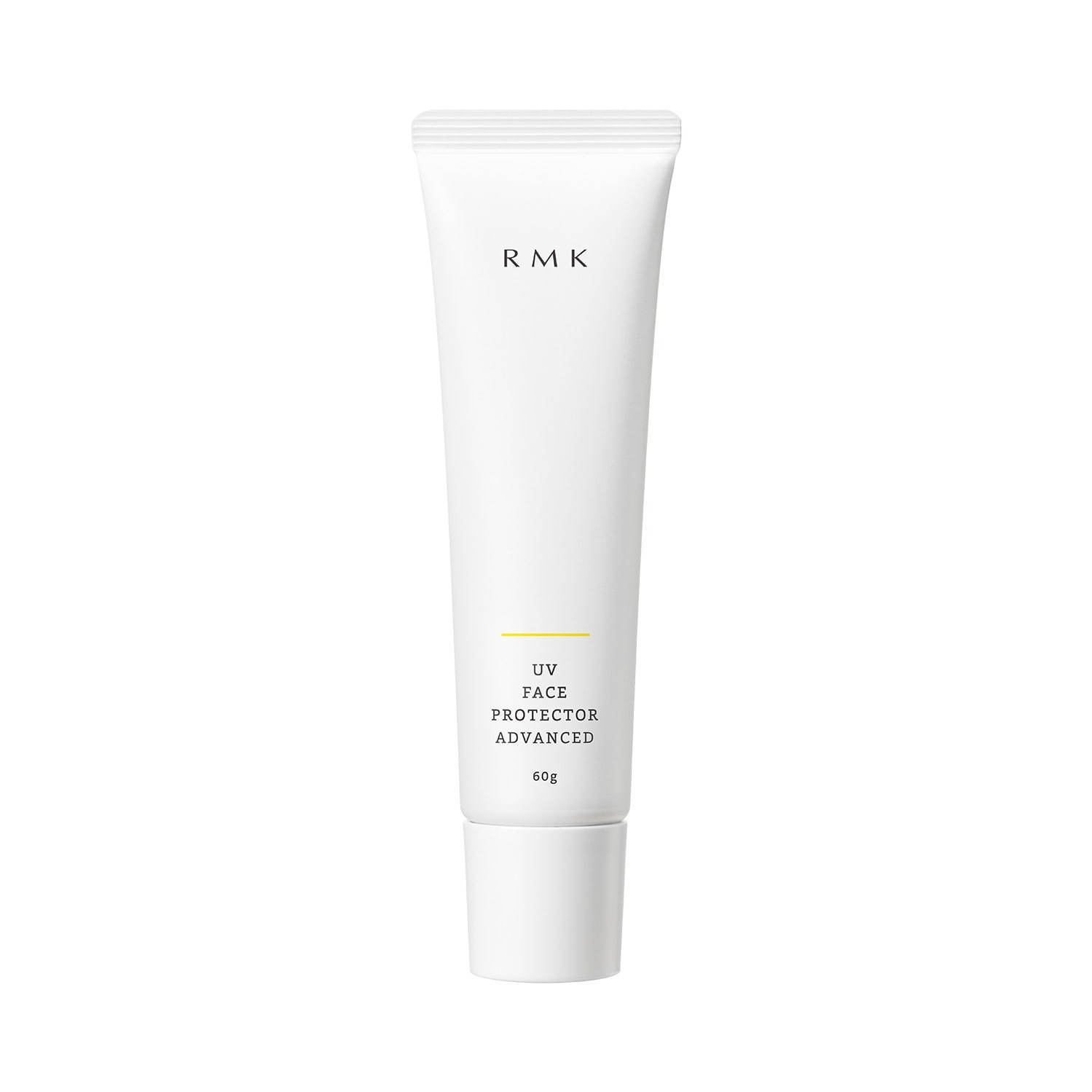 RMK UVフェイスプロテクター アドバンスド SPF50+ PA++++ 60g 3,500円＋税