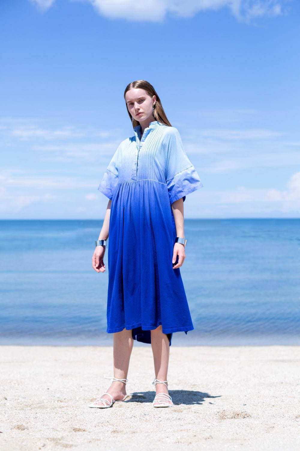 サヌア(SANUA) 2021年春夏ウィメンズコレクション  - 写真2