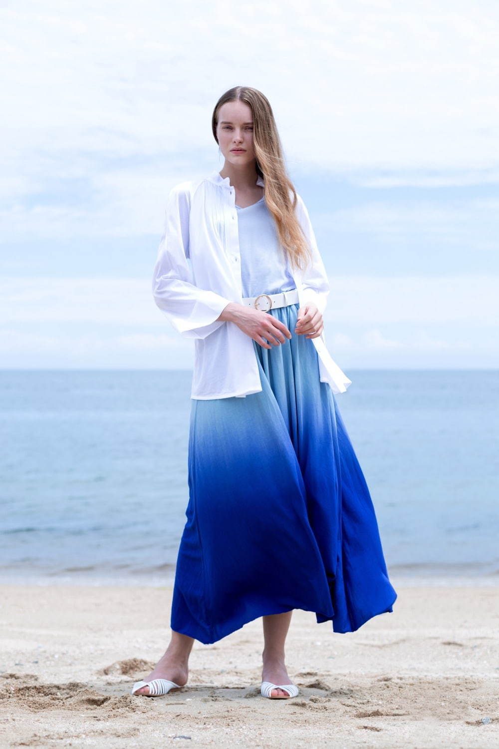 サヌア(SANUA) 2021年春夏ウィメンズコレクション  - 写真9