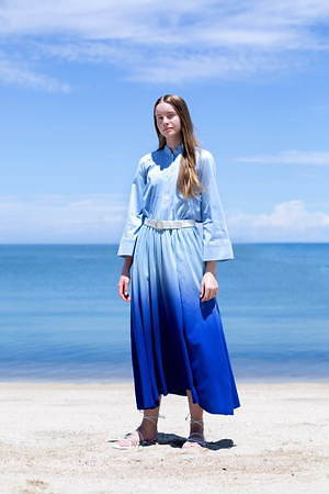 サヌア(SANUA) 2021年春夏ウィメンズコレクション  - 写真4