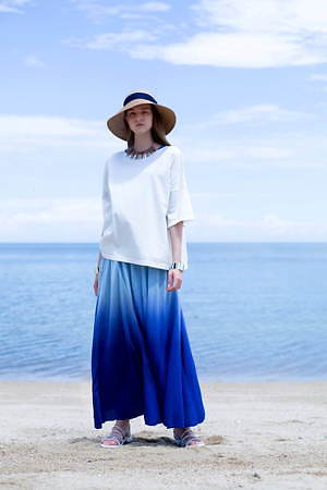 サヌア(SANUA) 2021年春夏ウィメンズコレクション  - 写真8