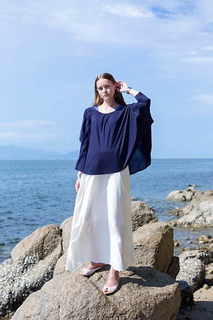 サヌア(SANUA) 2021年春夏ウィメンズコレクション  - 写真11