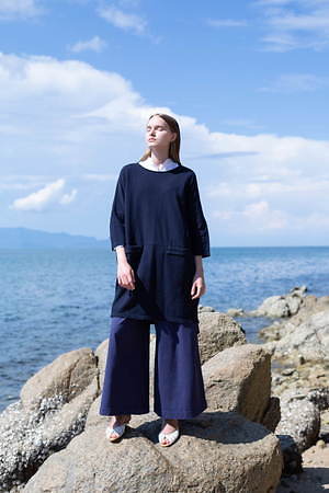 サヌア(SANUA) 2021年春夏ウィメンズコレクション  - 写真13