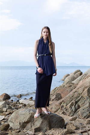 サヌア(SANUA) 2021年春夏ウィメンズコレクション  - 写真14