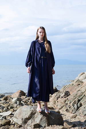 サヌア(SANUA) 2021年春夏ウィメンズコレクション  - 写真18