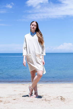 サヌア(SANUA) 2021年春夏ウィメンズコレクション  - 写真19