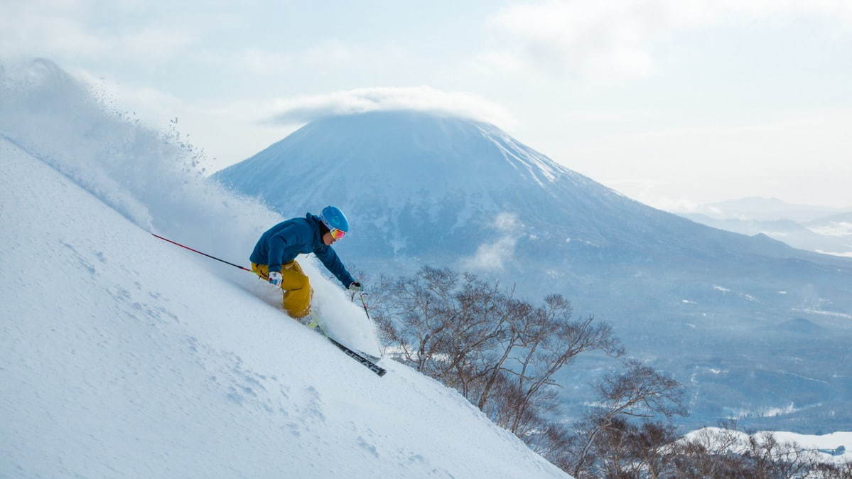 リッツ・カールトンの最上級ホテルブランド「リッツ・カールトン・リザーブ」北海道・ニセコに誕生｜写真16