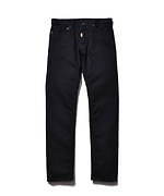 ウィンダンシー×マインデニム、"光を反射するロゴ"付きデニムジャケット＆スキニーデニムパンツ｜写真17