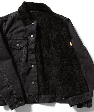 ウィンダンシー×マインデニム、