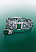 ルイ・ヴィトン(LOUIS VUITTON) ステラー タイムズ｜写真3