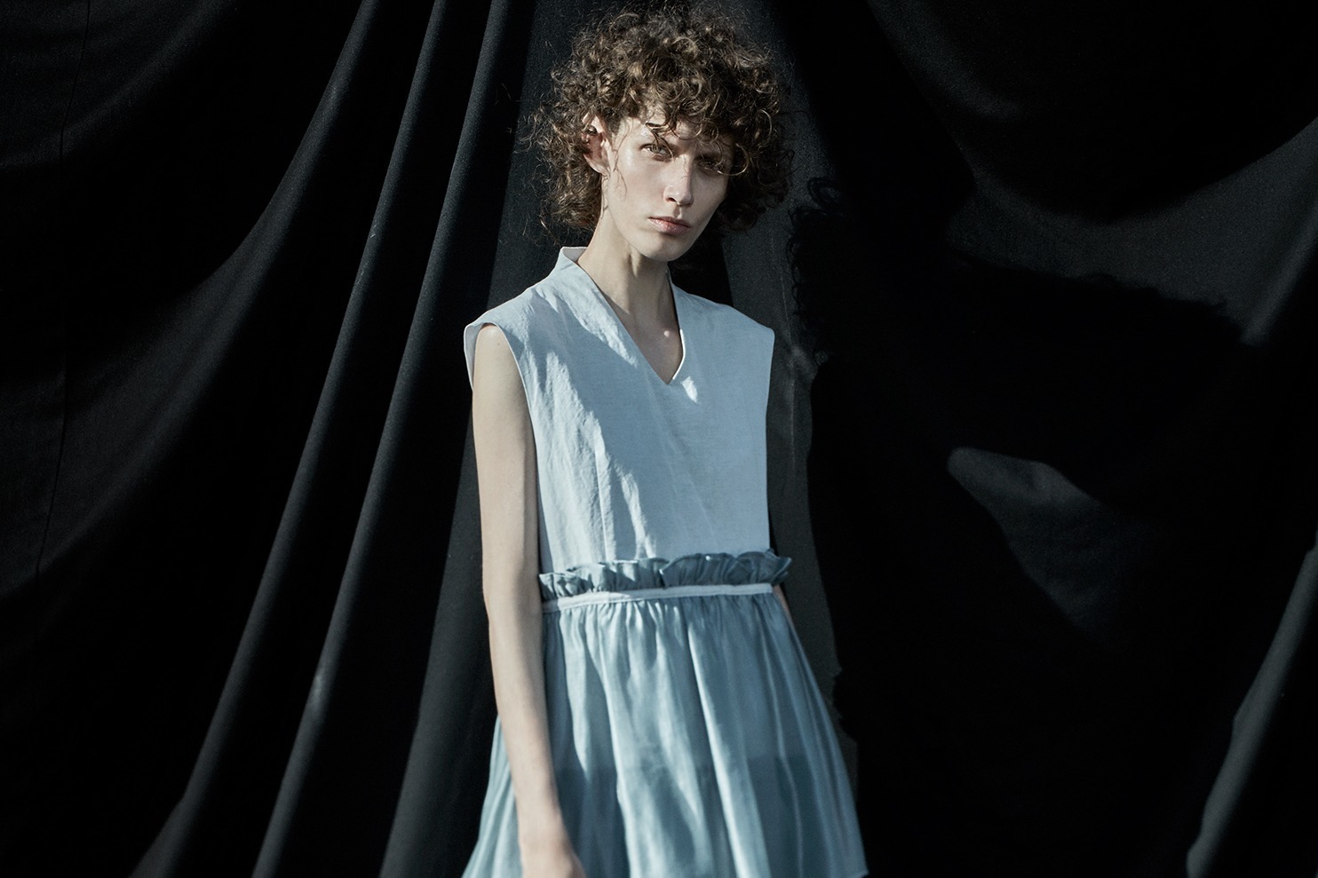 キノ(KINO) 2021年春夏 ウィメンズ