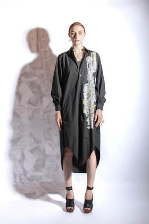 ヴェントリロクイスト(Ventriloquist) 2021年春夏ウィメンズコレクション  - 写真4