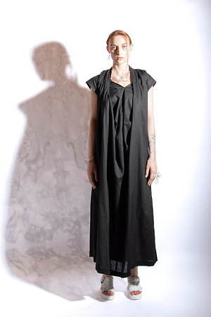 ヴェントリロクイスト(Ventriloquist) 2021年春夏ウィメンズコレクション  - 写真5