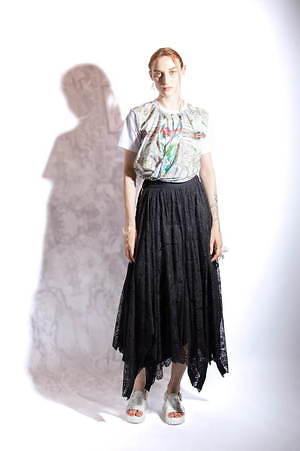 ヴェントリロクイスト(Ventriloquist) 2021年春夏ウィメンズコレクション  - 写真7