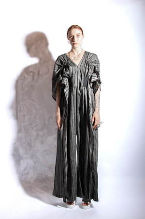 ヴェントリロクイスト(Ventriloquist) 2021年春夏ウィメンズコレクション  - 写真21