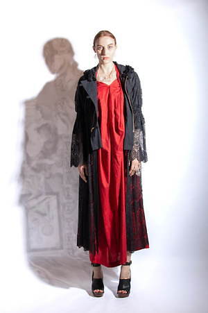 ヴェントリロクイスト(Ventriloquist) 2021年春夏ウィメンズコレクション  - 写真30