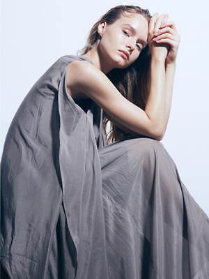 ディウカ(divka) 2021年春夏ウィメンズコレクション  - 写真4