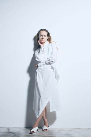 ディウカ(divka) 2021年春夏ウィメンズコレクション  - 写真7