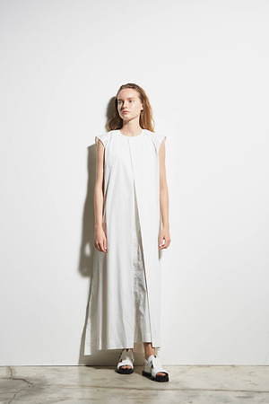 ディウカ(divka) 2021年春夏ウィメンズコレクション  - 写真9