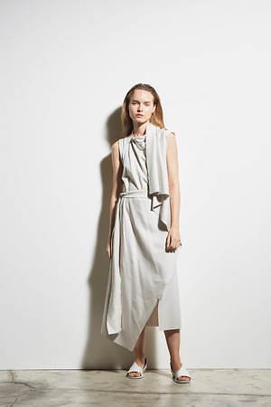 ディウカ(divka) 2021年春夏ウィメンズコレクション  - 写真26