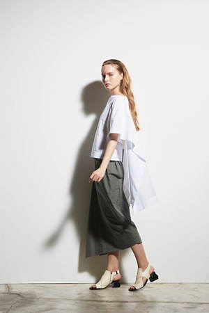 ディウカ(divka) 2021年春夏ウィメンズコレクション  - 写真48