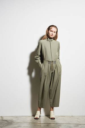 ディウカ(divka) 2021年春夏ウィメンズコレクション  - 写真54