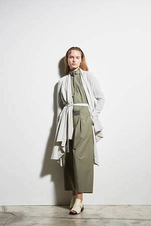 ディウカ(divka) 2021年春夏ウィメンズコレクション  - 写真60