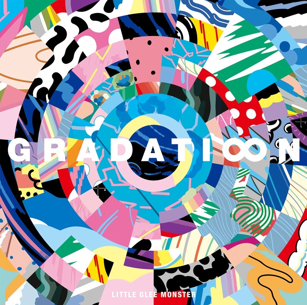 リトグリ初のベストアルバム『GRADATI∞N』新曲2曲＆過去曲16曲を収録した完全盤｜写真4
