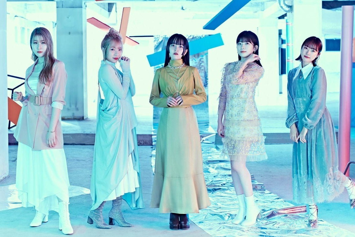 J-WAVE | ﻿ リトグリ・manakaは新成人！﻿ メンバーと歩んだ10代
