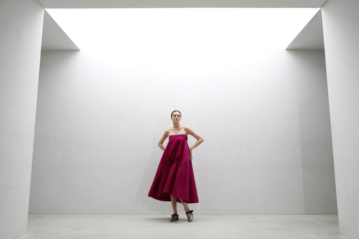 ローベリイテ アンド シーオー(robélite & CO.) 2021年春夏ウィメンズコレクション  - 写真15