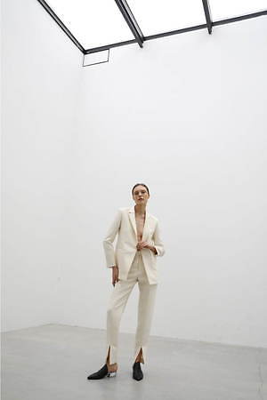 ローベリイテ アンド シーオー(robélite & CO.) 2021年春夏ウィメンズコレクション  - 写真6