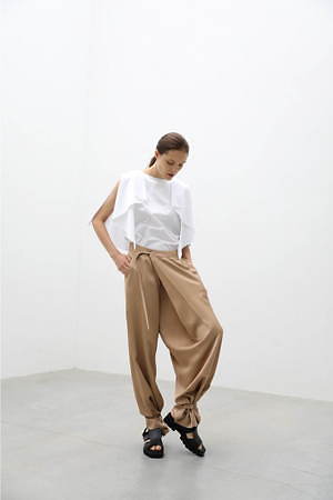 ローベリイテ アンド シーオー(robélite & CO.) 2021年春夏ウィメンズコレクション  - 写真7