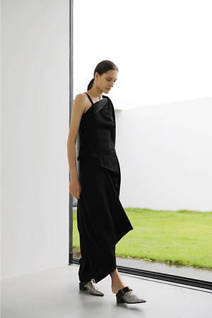 ローベリイテ アンド シーオー(robélite & CO.) 2021年春夏ウィメンズコレクション  - 写真9