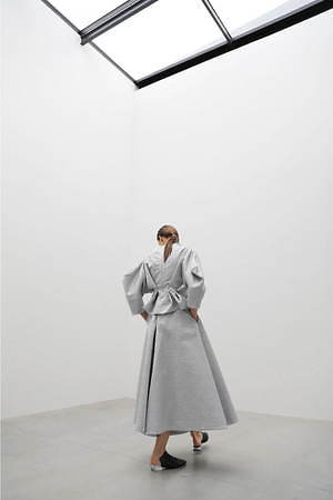 ローベリイテ アンド シーオー(robélite & CO.) 2021年春夏ウィメンズコレクション  - 写真11