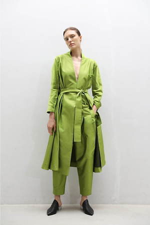 ローベリイテ アンド シーオー(robélite & CO.) 2021年春夏ウィメンズコレクション  - 写真13