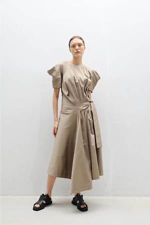 ローベリイテ アンド シーオー(robélite & CO.) 2021年春夏ウィメンズコレクション  - 写真14