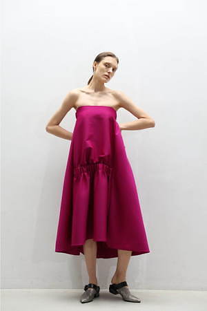 ローベリイテ アンド シーオー(robélite & CO.) 2021年春夏ウィメンズコレクション  - 写真16