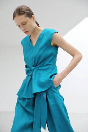 ローベリイテ アンド シーオー(robélite & CO.) 2021年春夏ウィメンズコレクション  - 写真20