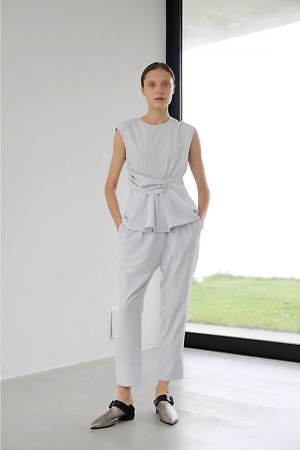 ローベリイテ アンド シーオー(robélite & CO.) 2021年春夏ウィメンズコレクション  - 写真35