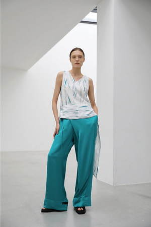 ローベリイテ アンド シーオー(robélite & CO.) 2021年春夏ウィメンズコレクション  - 写真39