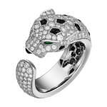 「世界のハイジュエリーブランド特集」ハリー・ウィンストンやショーメ、日本の老舗ミキモトなど｜写真2