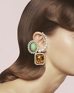 「世界のハイジュエリーブランド特集」ハリー・ウィンストンやショーメ、日本の老舗ミキモトなど｜写真10